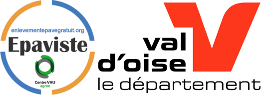 Enlèvement épave Val d'Oise 95