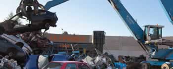 Destruction véhicule centre vhu Destruction vehicule centre vhu