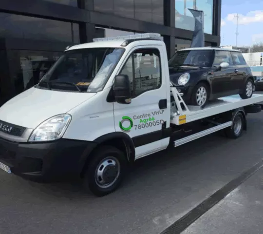 enlèvement épave gratuit enlevement epave gratuit