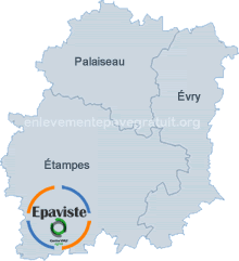 département prefecture Essonne 91