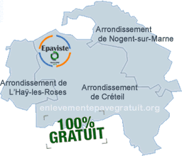 Épaviste Val-de-Marne 94