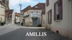 Amillis - 77120