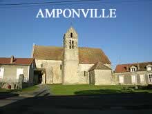 Amponville (77760) Amponville - 77760