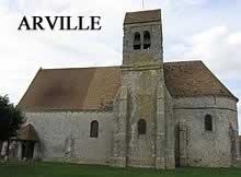 Arville - 77890