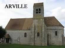 Arville (77890) Arville - 77890