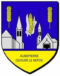 Aubepierre-Ozouer-le-Repos - 77720