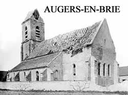 Augers-en-Brie - 77560