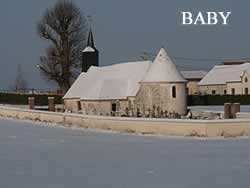 Baby (77480) Baby - 77480