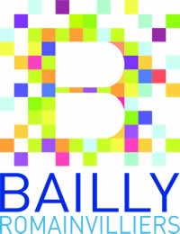 Bailly-Romainvilliers (77700) Bailly-Romainvilliers - 77700