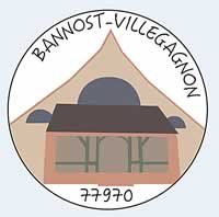 Bannost-Villegagnon - 77970