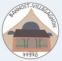 Bannost-Villegagnon (77970) Bannost-Villegagnon - 77970