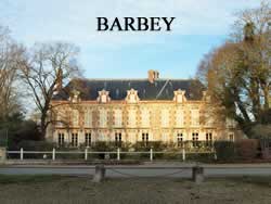 Barbey - 77130