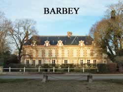 Barbey (77130) Barbey - 77130