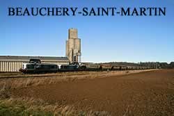 Beauchery-Saint-Martin - 77560