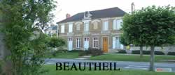 Beautheil (77120) Beautheil - 77120