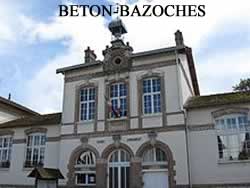 Beton-Bazoches - 77320