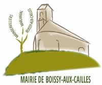 Boissy-aux-Cailles - 77760