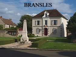 Bransles - 77620