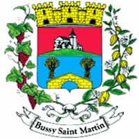 Bussy-Saint-Martin - 77600