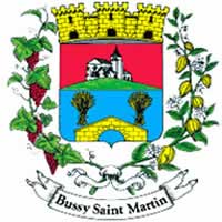 Bussy-Saint-Martin (77600) Bussy-Saint-Martin - 77600