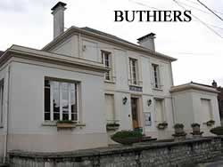 Buthiers - 77760