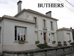 Buthiers (77760) Buthiers - 77760