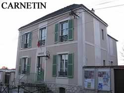 Carnetin (77400) Carnetin - 77400