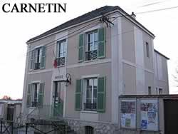 Carnetin - 77400