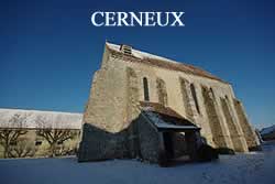Cerneux - 77320
