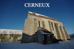 Cerneux (77320) Cerneux - 77320