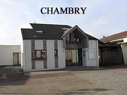 Chambry - 77910