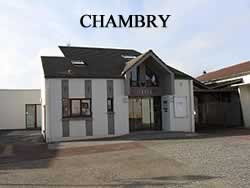 Chambry (77910) Chambry - 77910
