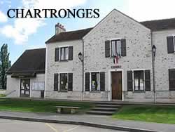 Chartronges (77320) Chartronges - 77320