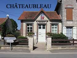 Châteaubleau - 77370