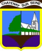 Châtenay-sur-Seine (77126) Châtenay-sur-Seine - 77126