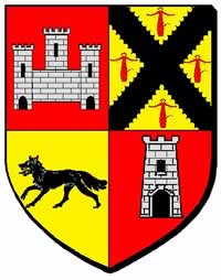 Châtillon-la-Borde (77820) Châtillon-la-Borde - 77820