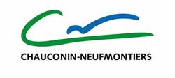 Chauconin-Neufmontiers - 77124