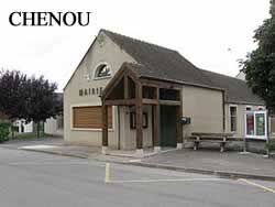 Chenou (77570) Chenou - 77570