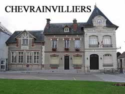 Chevrainvilliers (77760) Chevrainvilliers - 77760