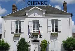 Chevru (77320) Chevru - 77320
