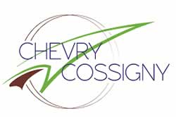 Chevry-Cossigny - 77173