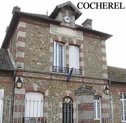 Cocherel (77440) Cocherel - 77440