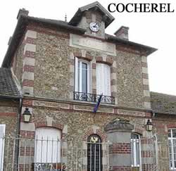 Cocherel - 77440