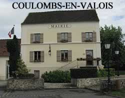 Coulombs-en-Valois - 77840