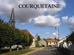 Courquetaine - 77390