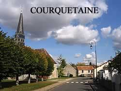 Courquetaine (77390) Courquetaine - 77390
