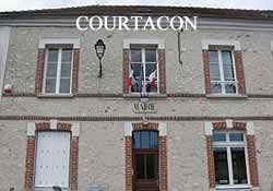 Courtacon - 77560