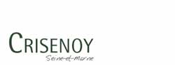 Crisenoy (77390) Crisenoy - 77390
