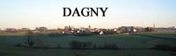 Dagny (77320) Dagny - 77320