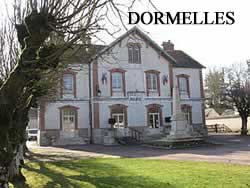Dormelles (77130) Dormelles - 77130